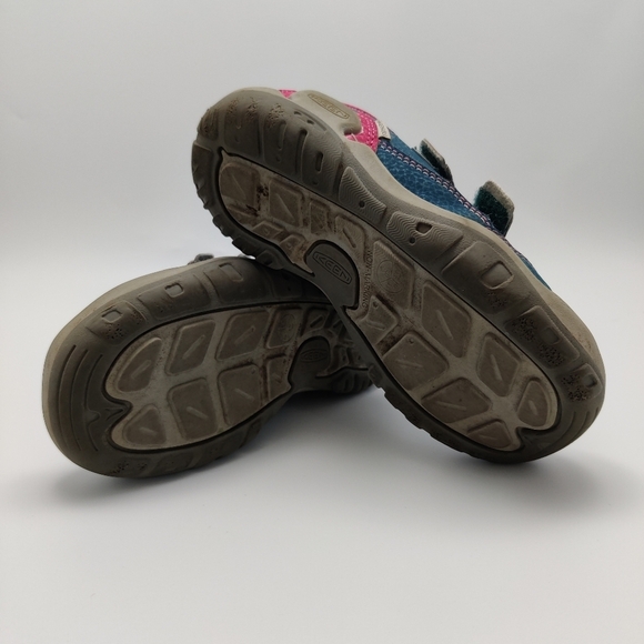 Keen Knotch Hollow Sneaker - Picture 5 of 9